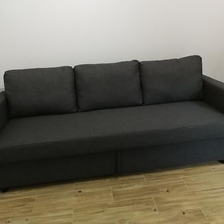 Dziupla Gdańsk Exterior foto
