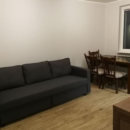 Dziupla Gdańsk Exterior foto