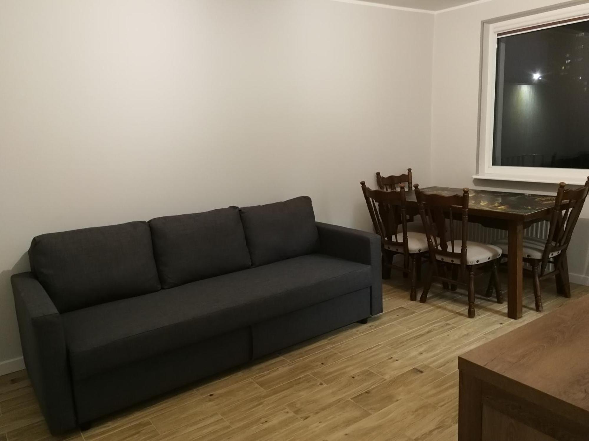 Dziupla Gdańsk Exterior foto