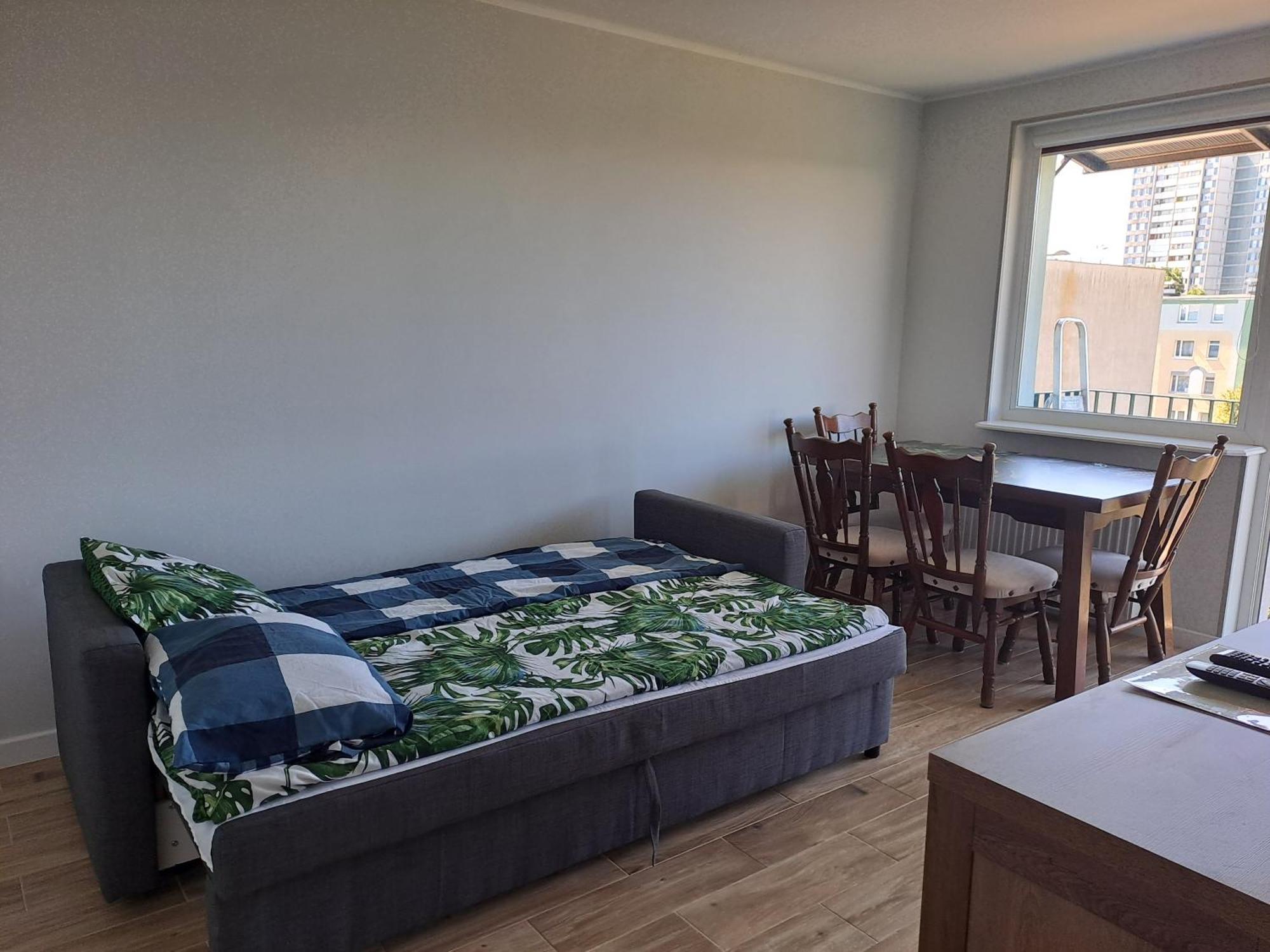 Dziupla Gdańsk Exterior foto